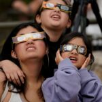Oficial y confirmado: dónde se verá el eclipse solar del 12 de agosto en Estados Unidos