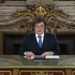 Javier Milei y sus medidas, en vivo: los acuerdos del Gobierno de cara a 2027 y la agenda legislativa en Diputados