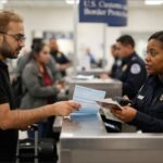 La advertencia de la CBP al cruzar la frontera: “Quienes soliciten su I-94 con anticipación tendrán procesamiento más rápido”