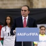 La crisis en la FIFA, en vivo: la rebelión europea y el futuro de Gianni Infantino, minuto a minuto