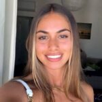 Murió Natasha Ward, una de las jóvenes promesas del atletismo mundial, a los 21 años