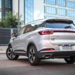 Los precios de los autos chinos en la Argentina en agosto 2026