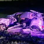 Tragedia en la Ruta 2: un camionero de Winifreda se vio involucrado en un choque fatal