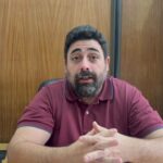 Juan Pellegrino: «La denuncia se hizo el domingo a las 10:30… La última vez que vieron a Romina en las cámaras fue a las 3:30 de la madrugada del sábado y aproximadamente a las 5:40 se tiró al desagüe»-Video