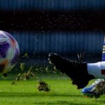 CÓRDOBA: TRAGEDIA: Un hombre murió tras descompensarse en un partido de fútbol amateur