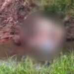 Chaco: horror encontraron muerto a un hombre de 69 años