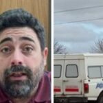 URGENTE: El fiscal confirmó que el hombre encontrado sin vida en Luiggi tiene una herida de bala; «Estamos averiguando los causales de la muerte»